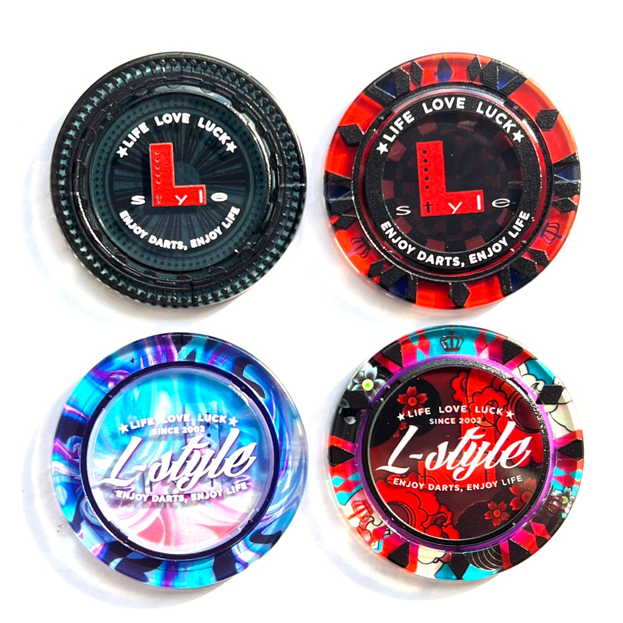 新商品「LUCKY COIN」ついにリリース - オリジナルグッズ - PICPIN株式会社 -