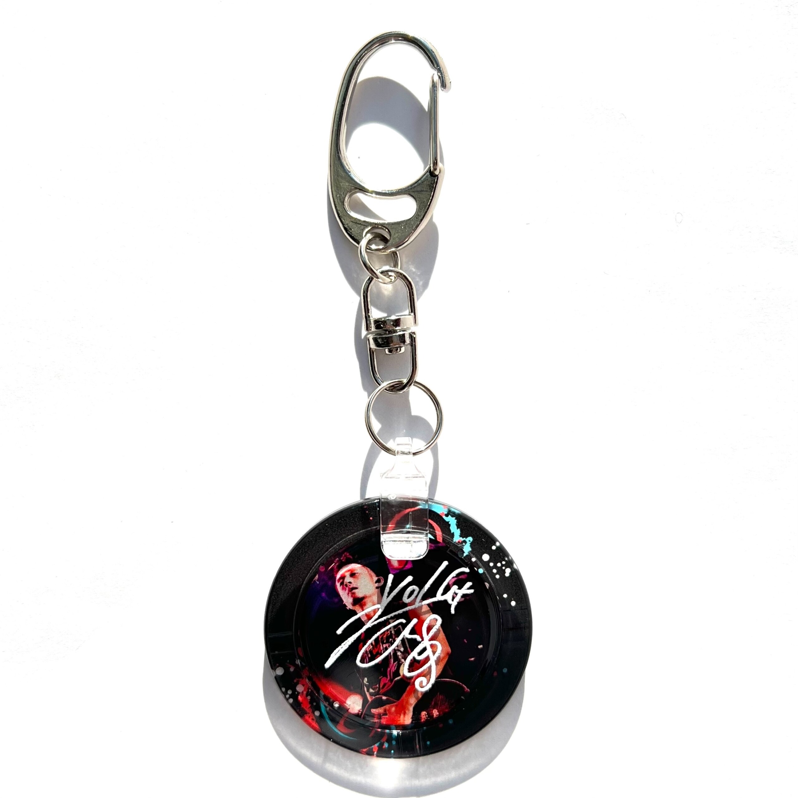 新商品「LUCKY COIN」ついにリリース - オリジナルグッズ